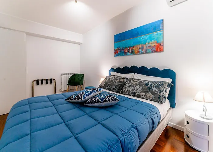 Elegant Penthouse - Metro Conca D'oro & Terrace Apartament