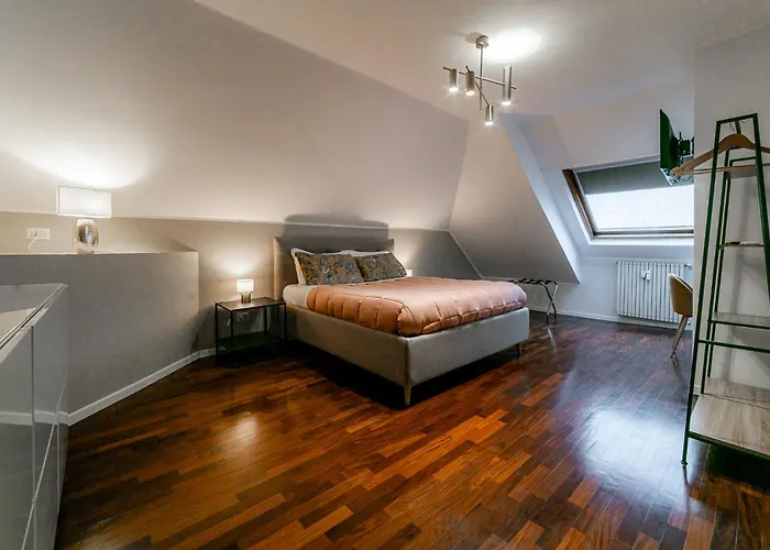 Elegant Penthouse - Metro Conca D'oro & Terrace * Rzym